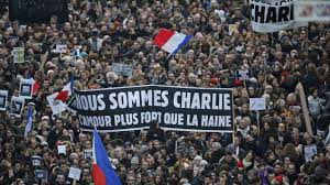 Charlie Hebdo