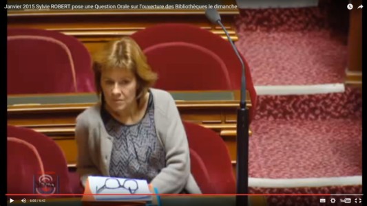 QO Ouverture Bibliothèque le dimanche