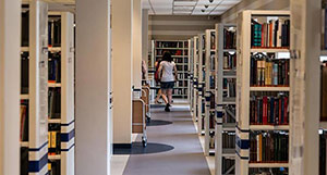 Mission bibliotheque