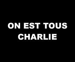 Charlie Hebdo