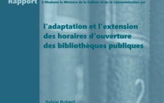 Fleur Pellerin Sylvie Robert