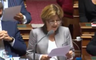 Sylvie Robert