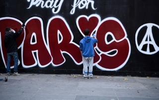 Attentats du 13 novembre 2015