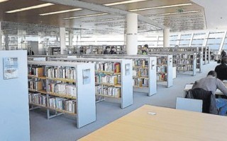 Rapport de Sylvie Robert à Fleur Pellerin Ministre de la Culture