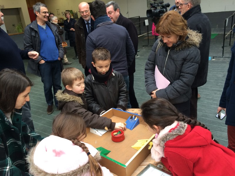 La Mezon Cârouj Monterfil