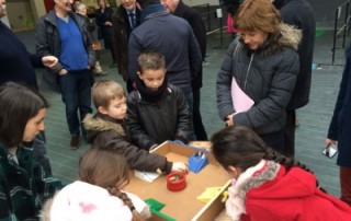 Visite canton de Montfort