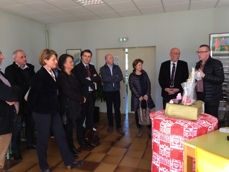 ESAT Les Ateliers Sévigné à RETIERS