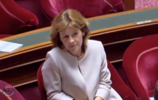 Exament de l'amendement 24 Art. 1 - PL CAP au Sénat
