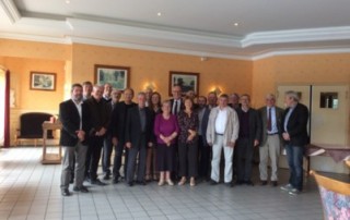 Elus canton de Combourg