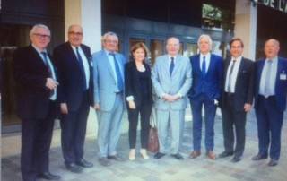 CA Entreprises Publiques Locales