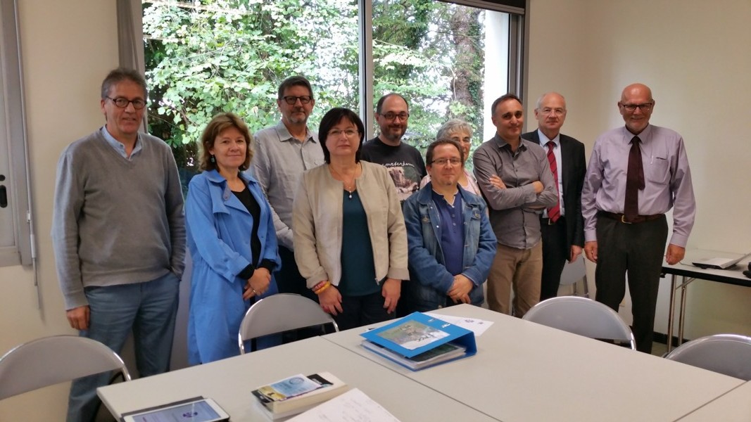 Accueil de l'Association Bruz Citoyenneté