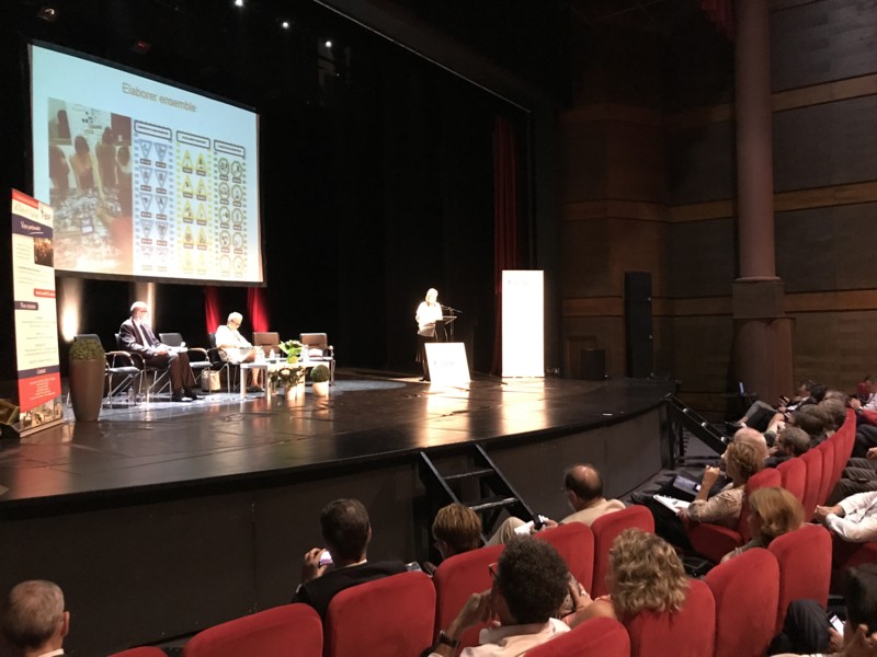 Assemblée Générale de l'Association des Maires d'Ille-et-Vilaine