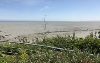 Déjeuner Saint-Méloir des Ondes