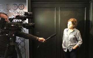 Conférence de presse entrée parlementaire