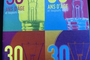 Soirée des 30 ans de Spectaculaires