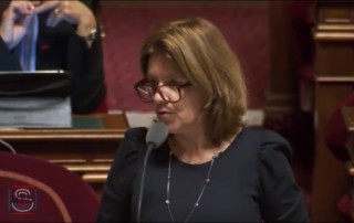 Amendement Artistes CSG