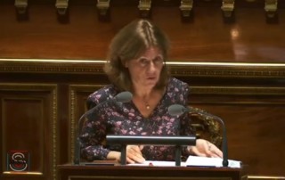 Discussion budget 2018