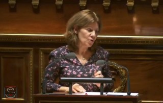 Discussion budget 2018