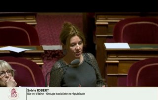 Pourquoi nous ne voterons pas la réforme des Universités