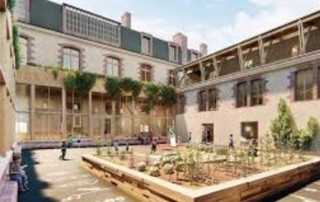 Futur Pasteur à Rennes