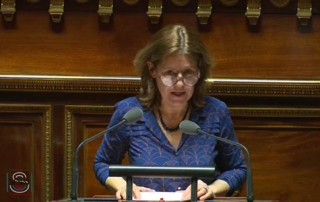 IIntervention PJL Protection des données personnelles