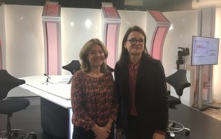 Débat TVR OF Politique