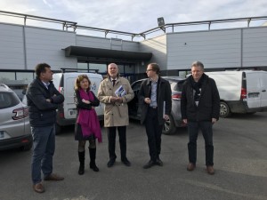 Vitré Entreprise OkWind