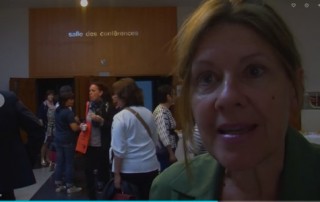 Martigue article et vidéo sur la bibliothèque - article de maritima info