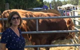 Saint-Gonlay Comice Agricole