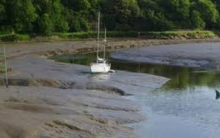 Question Orale Envasement de la Rance