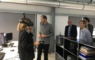 Visite canton Betton - ARTEFACTO à Betton