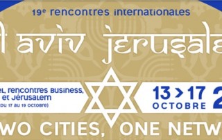 Union des Entreprises 35 en Israël