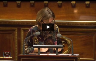 Proposition de loi Lutter contre l'exposition précoce des enfants aux écrans