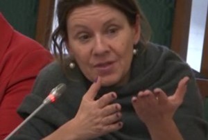 Délégation sénatoriale aux outre-mer, Audition M Kessler Pdt Public Senat