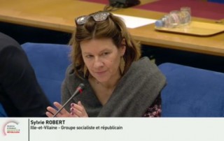 Audition conservatoires