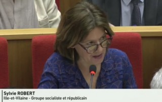 Audition de deux Ministres sur la méthodologie du Grand Débat National
