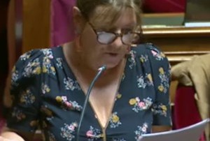 Débat Politiques publiques jeunesse suite convid