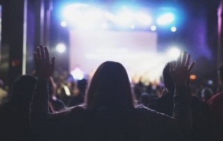 Public Senat La culture est la grande oubliée