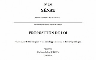 PPL S Robert Bibliothèques