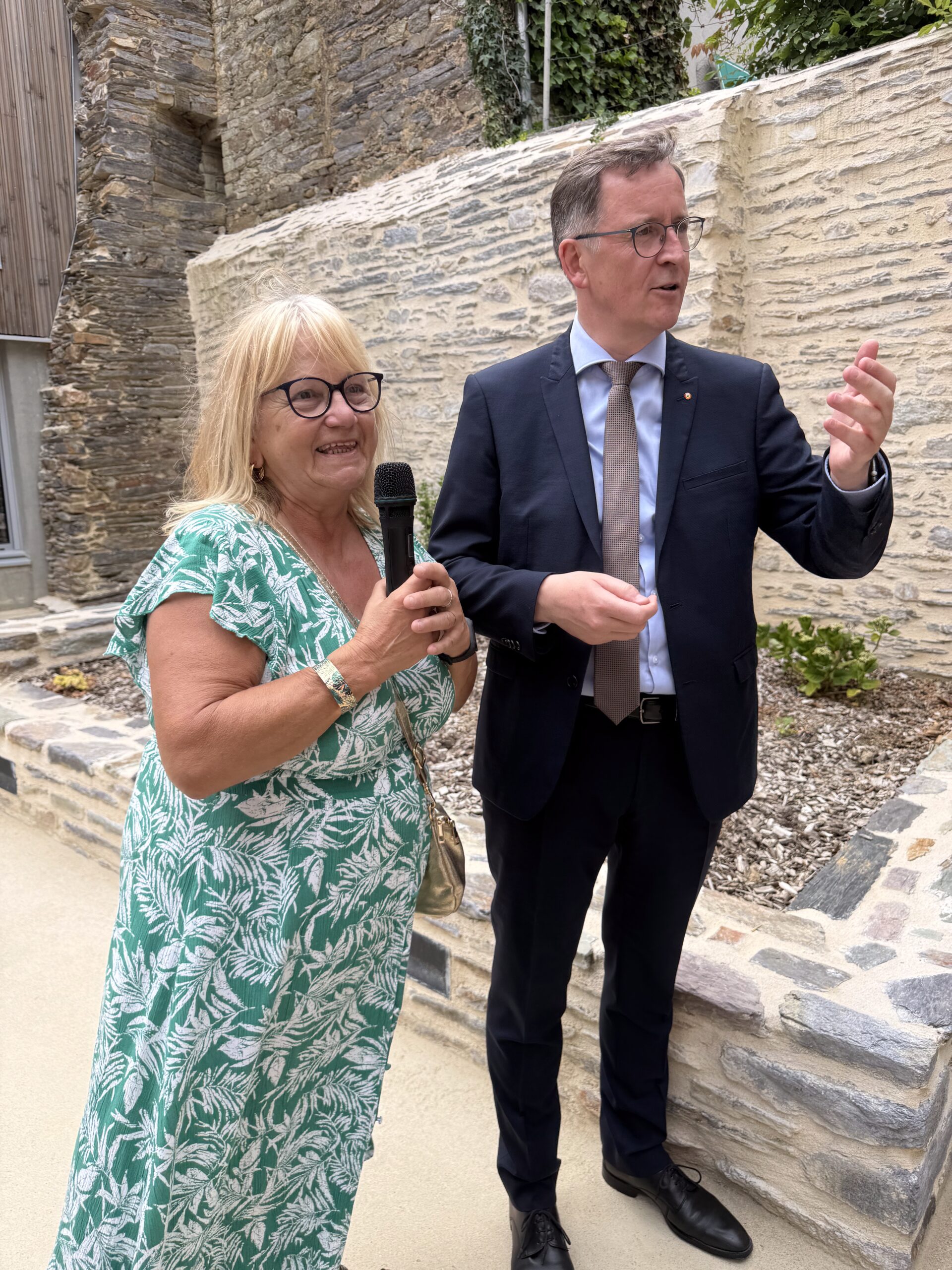 IMG_2665 Pipriac : l’inauguration d’un centre-bourg réinventé