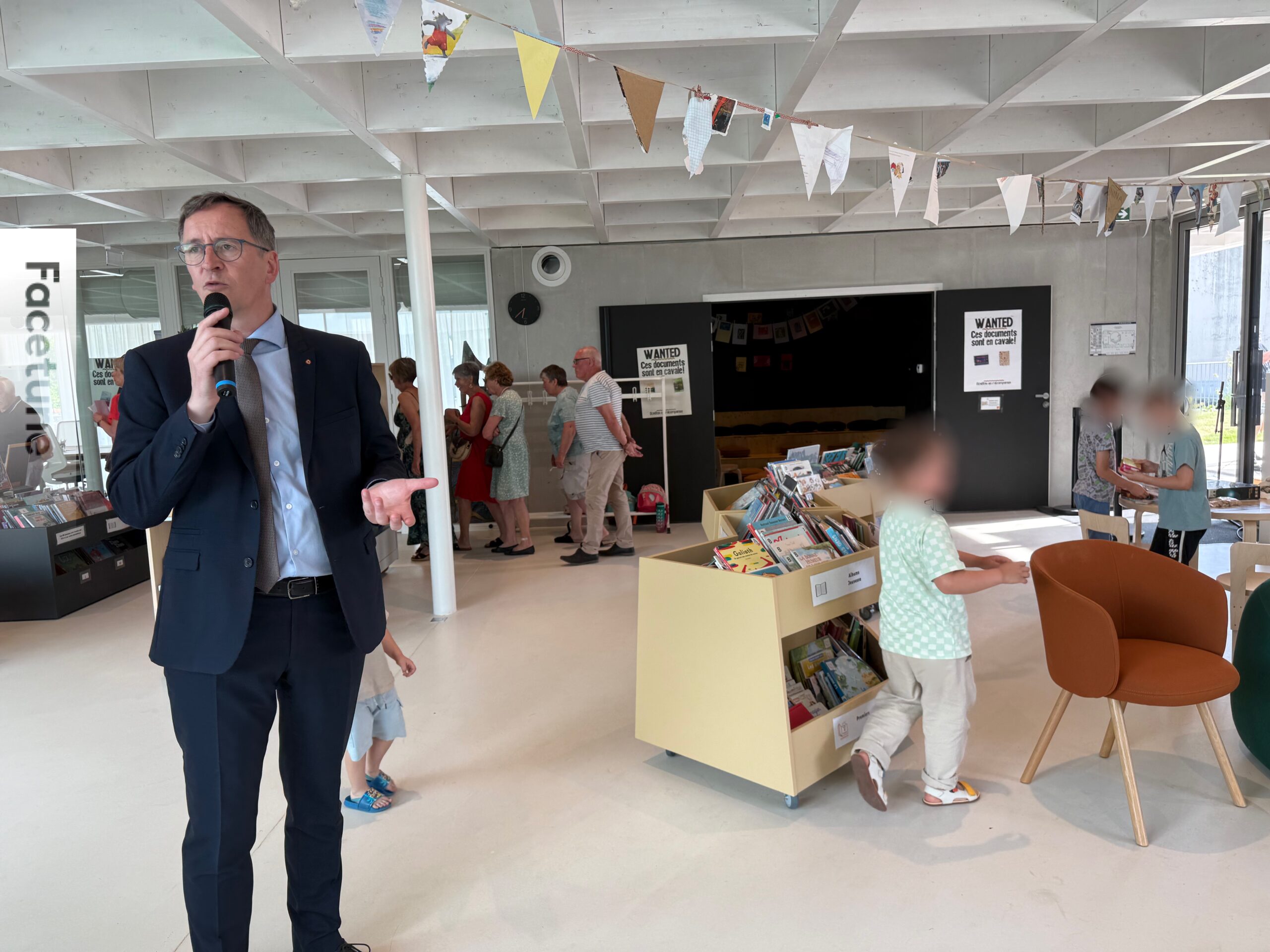 IMG_4406 Pipriac : l’inauguration d’un centre-bourg réinventé